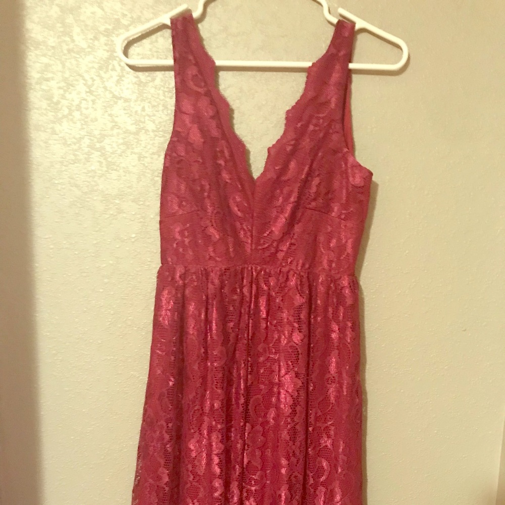 Maternity Dress